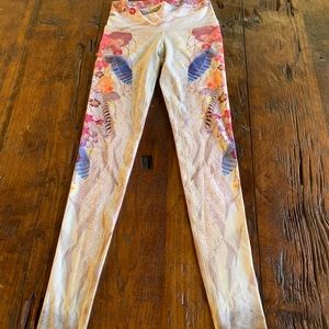 Niyama Sol Endless leggings